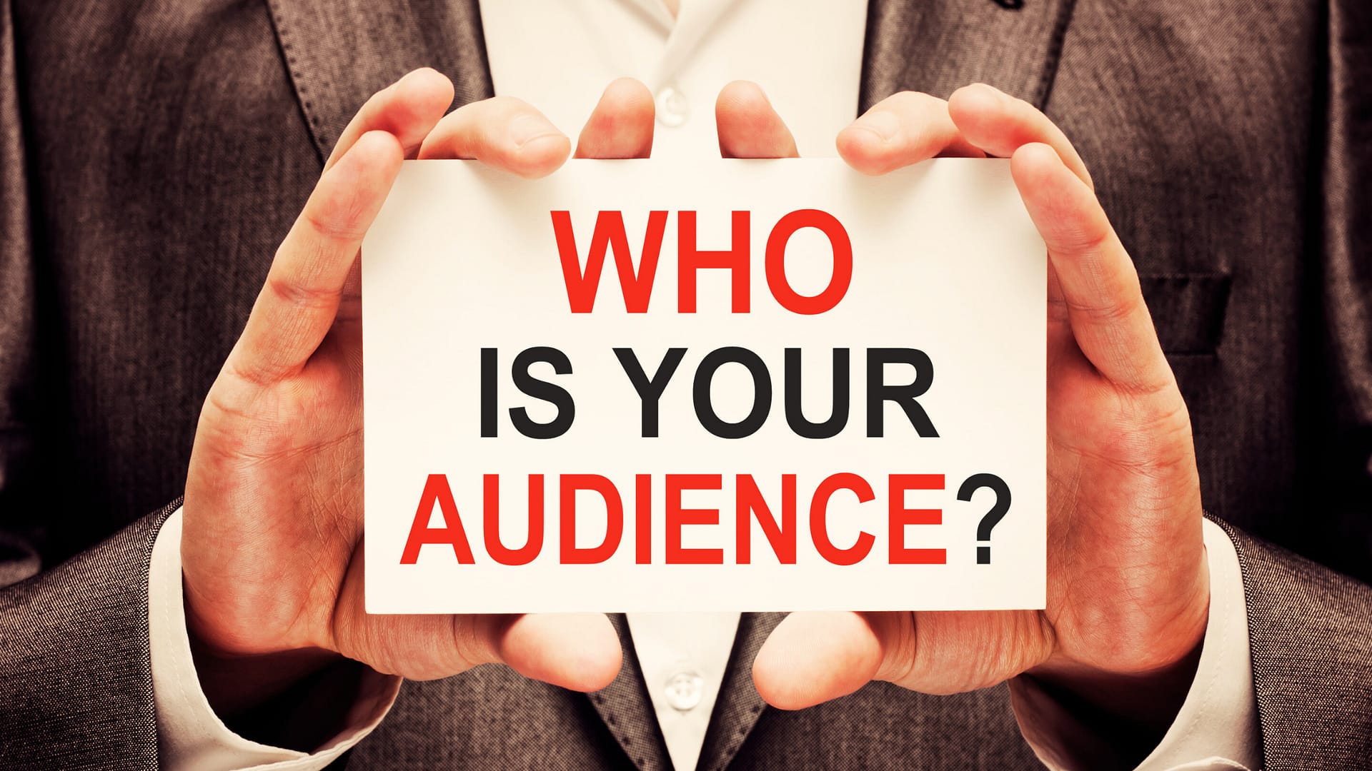 10 Ways We Researched Our Audience That Actually Worked